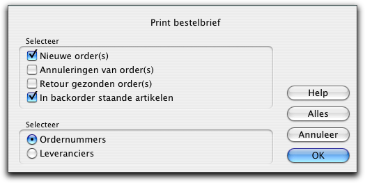 Handleiding Inkoper Inkoop opdracht Print bestelbrief selecteer.png