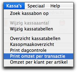 Handleiding Kassabeheerder Kassa\'s opdracht Print omzet per transactie.jpg